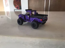 76904 Dodge Pickup