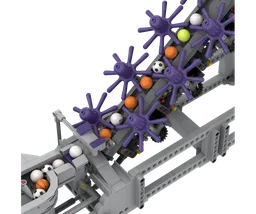 Octopod Consortium GBC Module