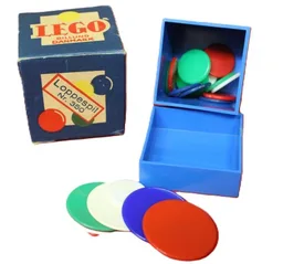 Tiddly Winks (Loppespil)