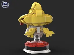 Jirachi