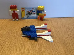 7873 Twin Boom