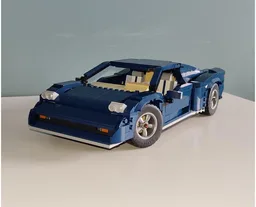 10265 Lamborghini Diablo