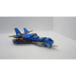 2 Mini Jets
