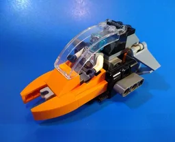 Just Another Hopper (BOT-23006)