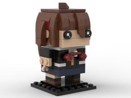 Evil Neuro Brickheadz