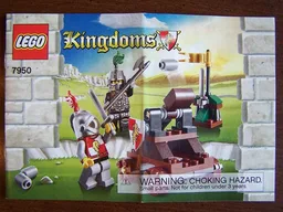 Knight's Showdown