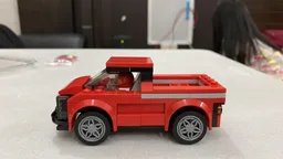 75890 PICKUP