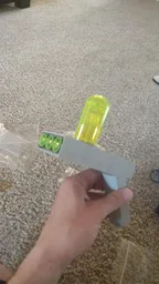 Portal Gun