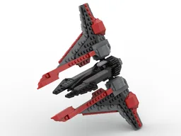 Micro Nightbrother 1:250