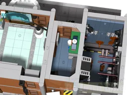 X-Mansion - X-Panded!