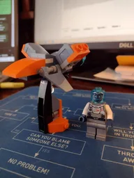 Cyber Dragonfly - 31111