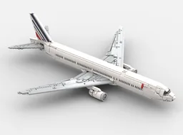 Air France 777-300er
