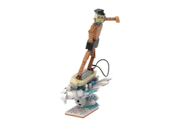 31137 Surfing