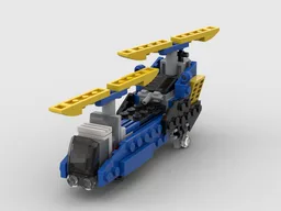31087 - Chinook