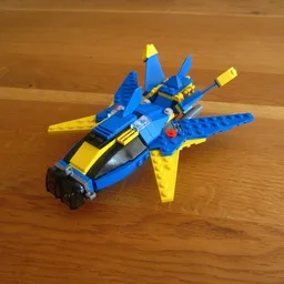 4882 Alien intruder