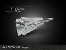 F-14 Tomcat