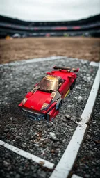 cabrio corvette