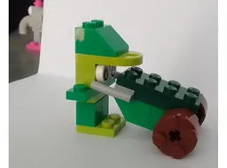 Green Farmer