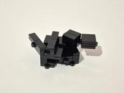 20 Folding Puzzlebox