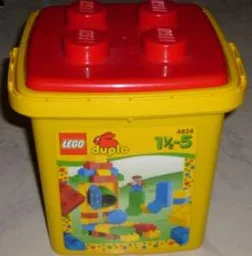 Medium Bucket