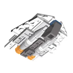 30496 BT-Scout