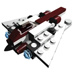 30240 Y-fighter