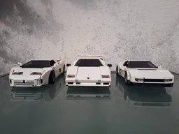10337 Bugatti EB110