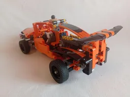Dune Buggy