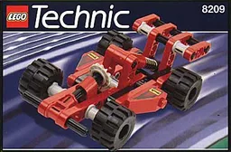 Future F1