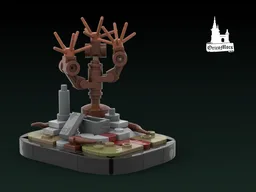 The Cursed Tree