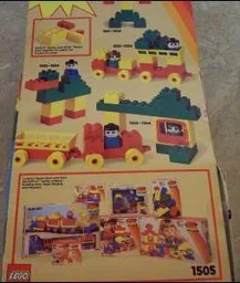 Combi Pack