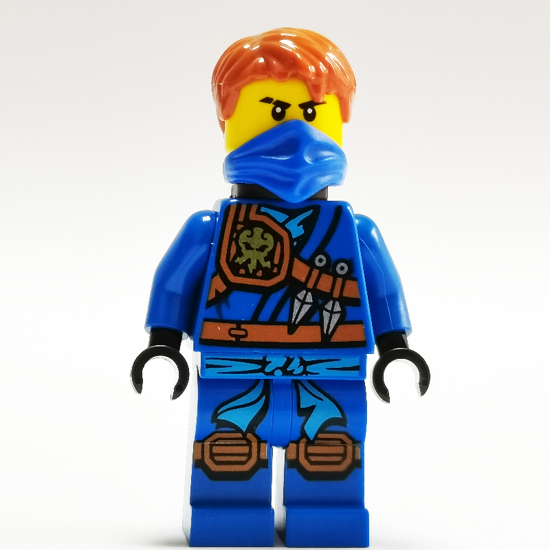 Lego Jay (Tournament of Elements)