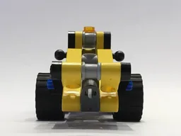 Mini Front Loader