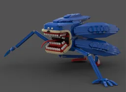 Kaiju Sonic