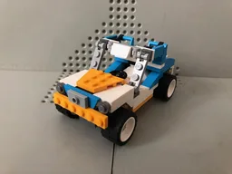 31072 Beach Jeep