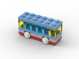 Microscale Bus