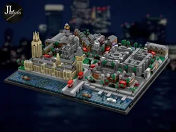 London (Wizarding World)