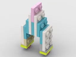 31128 Rocket