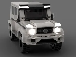 G63 AMG