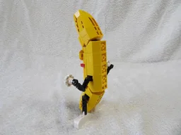 Dancing Banana