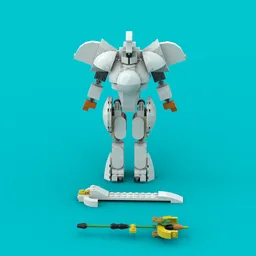 White Knight