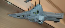 Wraith Cruiser