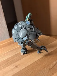 Rancor