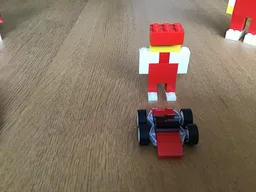 Evo 0G01-B007-E04