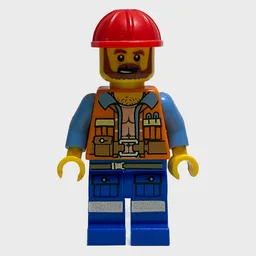 Frank the Foreman