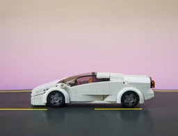 Lamborghini Diablo