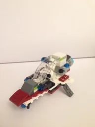Republic Light Interceptor