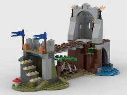 31120: Border Ambush Remake