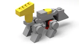 Transformer G1 Dinobots Mini Sludge