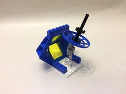 Closmic Fleet Playset #7 - extended version